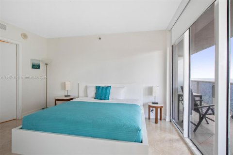 Copropriété à louer à Hallandale Beach, Floride: 2 chambres, 135.45 m2 № 1888729 - photo 14