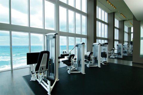 Copropriété à louer à Hallandale Beach, Floride: 2 chambres, 135.45 m2 № 1888729 - photo 29
