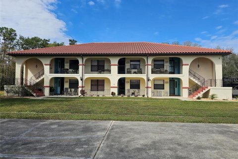 Condo in Lake Wales, Florida, 2 bedrooms  № 2229448