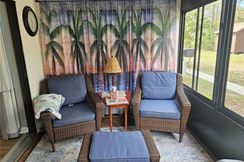 Condo in Lake Wales, Florida, 2 bedrooms  № 2229448 - photo 12