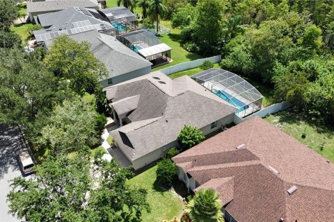 House in Orlando, Florida 4 bedrooms, 204.2 sq.m. № 1884078 - photo 5