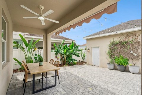 House in Winter Garden, Florida 3 bedrooms, 202.06 sq.m. № 2396331 - photo 29