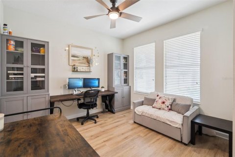 House in Winter Garden, Florida 3 bedrooms, 202.06 sq.m. № 2396331 - photo 28