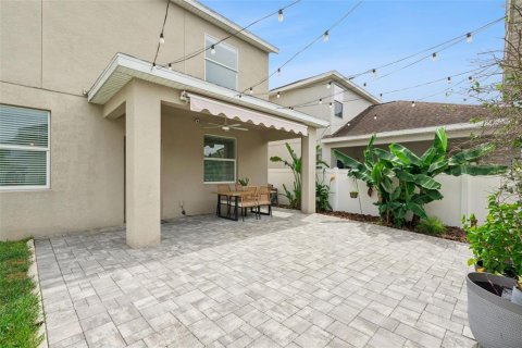 House in Winter Garden, Florida 3 bedrooms, 202.06 sq.m. № 2396331 - photo 30
