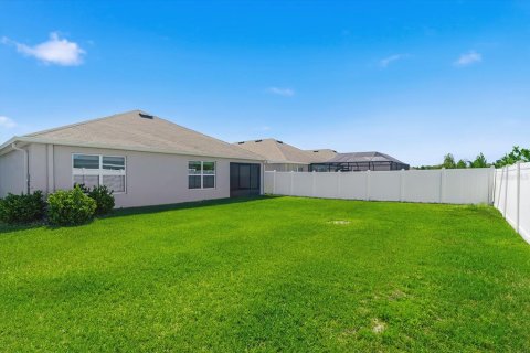 Villa ou maison à louer à Spring Hill, Floride: 4 chambres, 168.34 m2 № 2115887 - photo 6