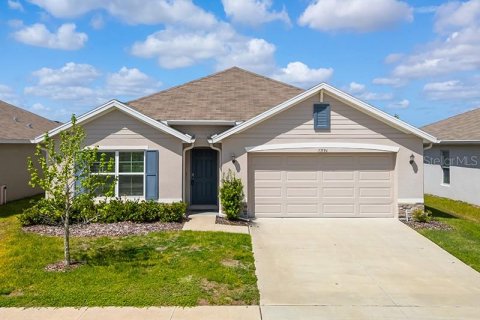 Villa ou maison à Spring Hill, Floride 4 chambres, 168.34 m2 № 2115887