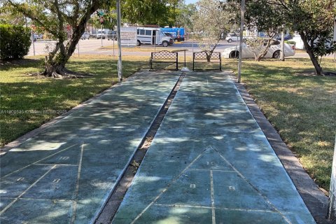 Condominio en alquiler en Dania Beach, Florida, 1 dormitorio, 52.4 m2 № 1953453 - foto 15