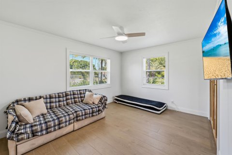 House in West Palm Beach, Florida 2 bedrooms, 77.29 sq.m. № 2083838 - photo 11