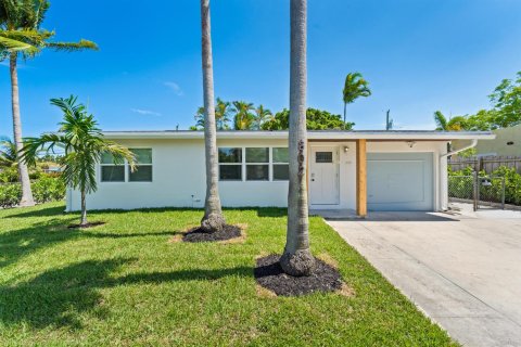 House in West Palm Beach, Florida 2 bedrooms, 77.29 sq.m. № 2083838