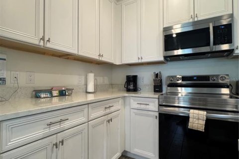 Touwnhouse à louer à Kissimmee, Floride: 4 chambres, 159.05 m2 № 2148377 - photo 14