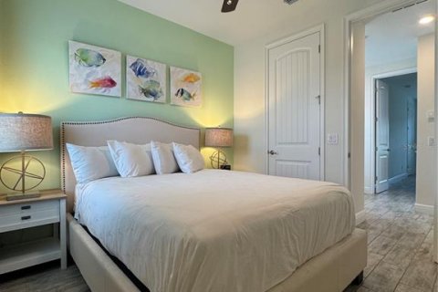 Touwnhouse à louer à Kissimmee, Floride: 4 chambres, 159.05 m2 № 2148377 - photo 28