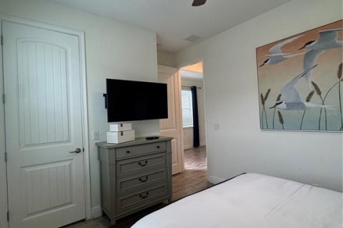 Touwnhouse à louer à Kissimmee, Floride: 4 chambres, 159.05 m2 № 2148377 - photo 6