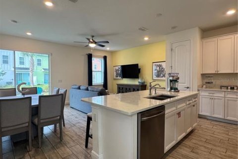 Touwnhouse à louer à Kissimmee, Floride: 4 chambres, 159.05 m2 № 2148377 - photo 10