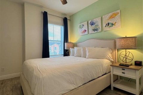 Touwnhouse à louer à Kissimmee, Floride: 4 chambres, 159.05 m2 № 2148377 - photo 27