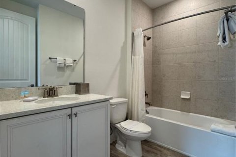 Touwnhouse à louer à Kissimmee, Floride: 4 chambres, 159.05 m2 № 2148377 - photo 29