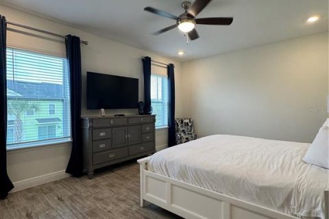 Touwnhouse à louer à Kissimmee, Floride: 4 chambres, 159.05 m2 № 2148377 - photo 21