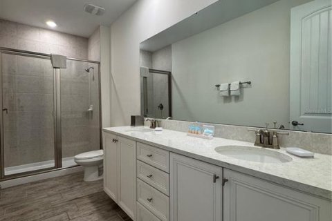 Touwnhouse à louer à Kissimmee, Floride: 4 chambres, 159.05 m2 № 2148377 - photo 25