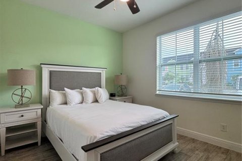 Touwnhouse à louer à Kissimmee, Floride: 4 chambres, 159.05 m2 № 2148377 - photo 5