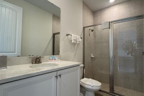 Touwnhouse à louer à Kissimmee, Floride: 4 chambres, 159.05 m2 № 2148377 - photo 8