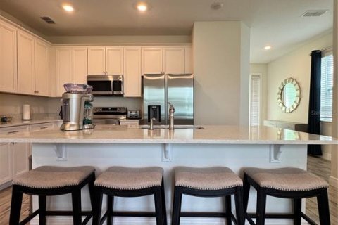 Touwnhouse à louer à Kissimmee, Floride: 4 chambres, 159.05 m2 № 2148377 - photo 12