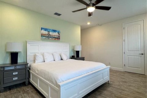 Touwnhouse à louer à Kissimmee, Floride: 4 chambres, 159.05 m2 № 2148377 - photo 23