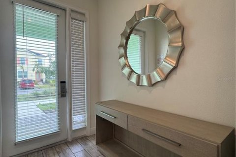 Touwnhouse à louer à Kissimmee, Floride: 4 chambres, 159.05 m2 № 2148377 - photo 4