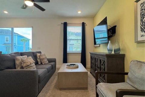 Touwnhouse à louer à Kissimmee, Floride: 4 chambres, 159.05 m2 № 2148377 - photo 17