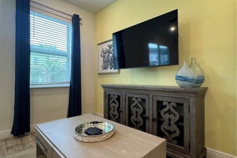 Touwnhouse à louer à Kissimmee, Floride: 4 chambres, 159.05 m2 № 2148377 - photo 18