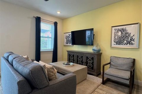 Touwnhouse à louer à Kissimmee, Floride: 4 chambres, 159.05 m2 № 2148377 - photo 16