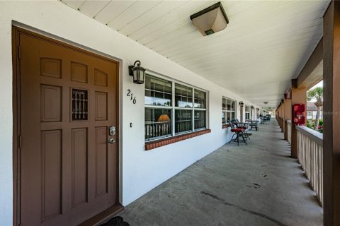 Condominio en venta en Saint Petersburg, Florida, 2 dormitorios, 72 m2 № 1616647 - foto 2