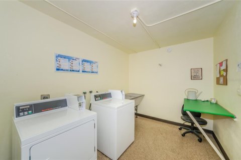 Condominio en venta en Saint Petersburg, Florida, 2 dormitorios, 72 m2 № 1616647 - foto 19
