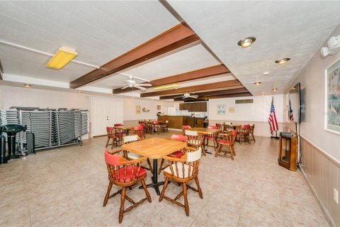 Condominio en venta en Saint Petersburg, Florida, 2 dormitorios, 72 m2 № 1616647 - foto 20