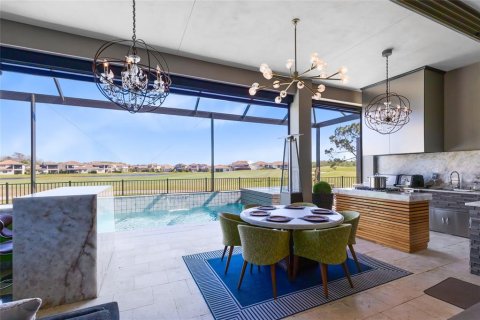 Casa en venta en Orlando, Florida, 4 dormitorios, 331.75 m2 № 2231744 - foto 4
