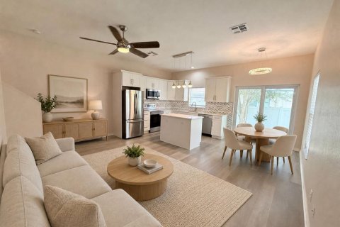 Touwnhouse à louer à Largo, Floride: 2 chambres, 125.42 m2 № 2106903 - photo 6