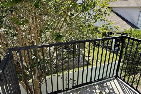 Touwnhouse à louer à Largo, Floride: 2 chambres, 125.42 m2 № 2106903 - photo 23