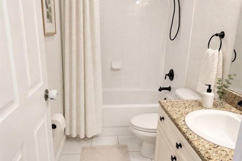 Touwnhouse à louer à Largo, Floride: 2 chambres, 125.42 m2 № 2106903 - photo 29