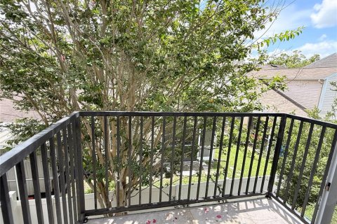 Touwnhouse à louer à Largo, Floride: 2 chambres, 125.42 m2 № 2106903 - photo 22