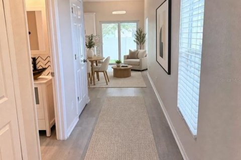 Touwnhouse à louer à Largo, Floride: 2 chambres, 125.42 m2 № 2106903 - photo 4