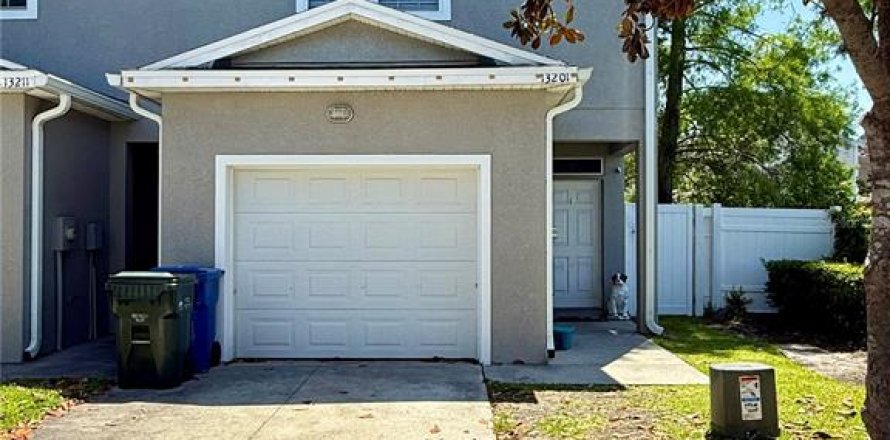 Touwnhouse à Largo, Floride 2 chambres, 125.42 m2 № 2106903