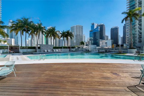 Copropriété à louer à Miami, Floride: 1 chambre, 69.4 m2 № 2048192 - photo 19