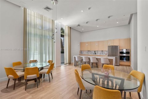 Copropriété à louer à Miami, Floride: 1 chambre, 69.4 m2 № 2048192 - photo 30