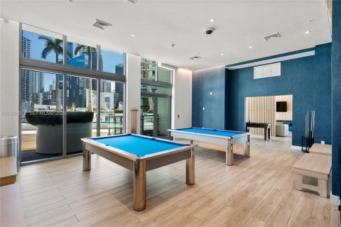 Copropriété à louer à Miami, Floride: 1 chambre, 69.4 m2 № 2048192 - photo 12