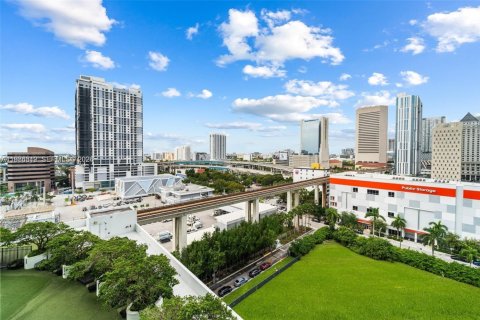 Copropriété à louer à Miami, Floride: 1 chambre, 69.4 m2 № 2048192 - photo 9