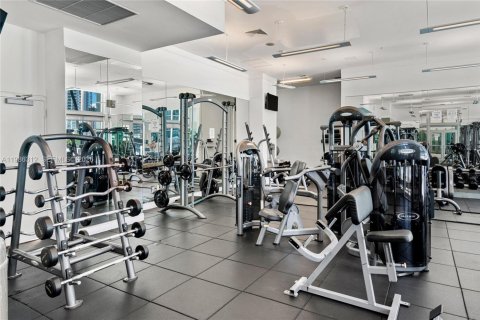 Copropriété à louer à Miami, Floride: 1 chambre, 69.4 m2 № 2048192 - photo 18