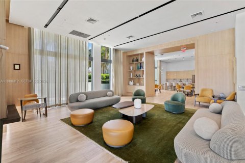 Copropriété à louer à Miami, Floride: 1 chambre, 69.4 m2 № 2048192 - photo 29