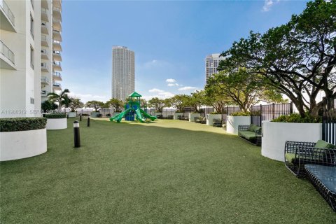 Copropriété à louer à Miami, Floride: 1 chambre, 69.4 m2 № 2048192 - photo 26