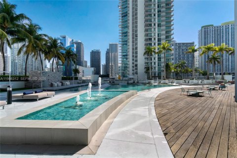 Copropriété à louer à Miami, Floride: 1 chambre, 69.4 m2 № 2048192 - photo 20