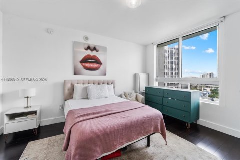 Copropriété à louer à Miami, Floride: 1 chambre, 69.4 m2 № 2048192 - photo 7