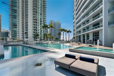 Copropriété à louer à Miami, Floride: 1 chambre, 69.4 m2 № 2048192 - photo 21