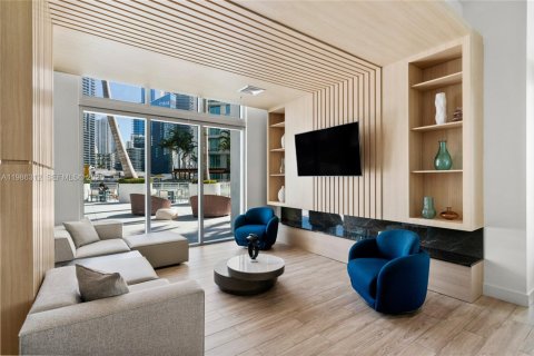 Copropriété à louer à Miami, Floride: 1 chambre, 69.4 m2 № 2048192 - photo 14